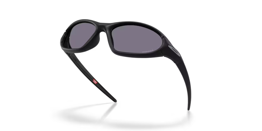Oakley Portal Jacket - Matte Black, Prizm Grey