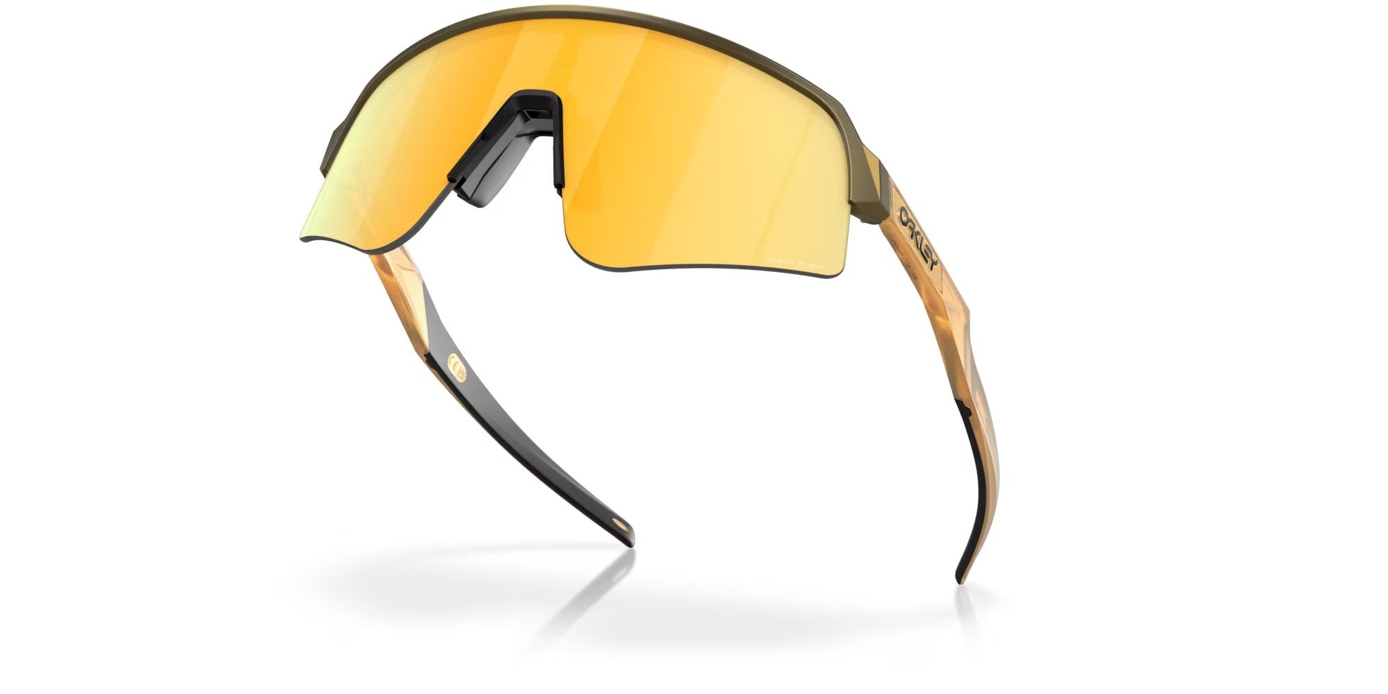 Oakley Sutro Lite Sweep - Brass Tax, Prizm 24k