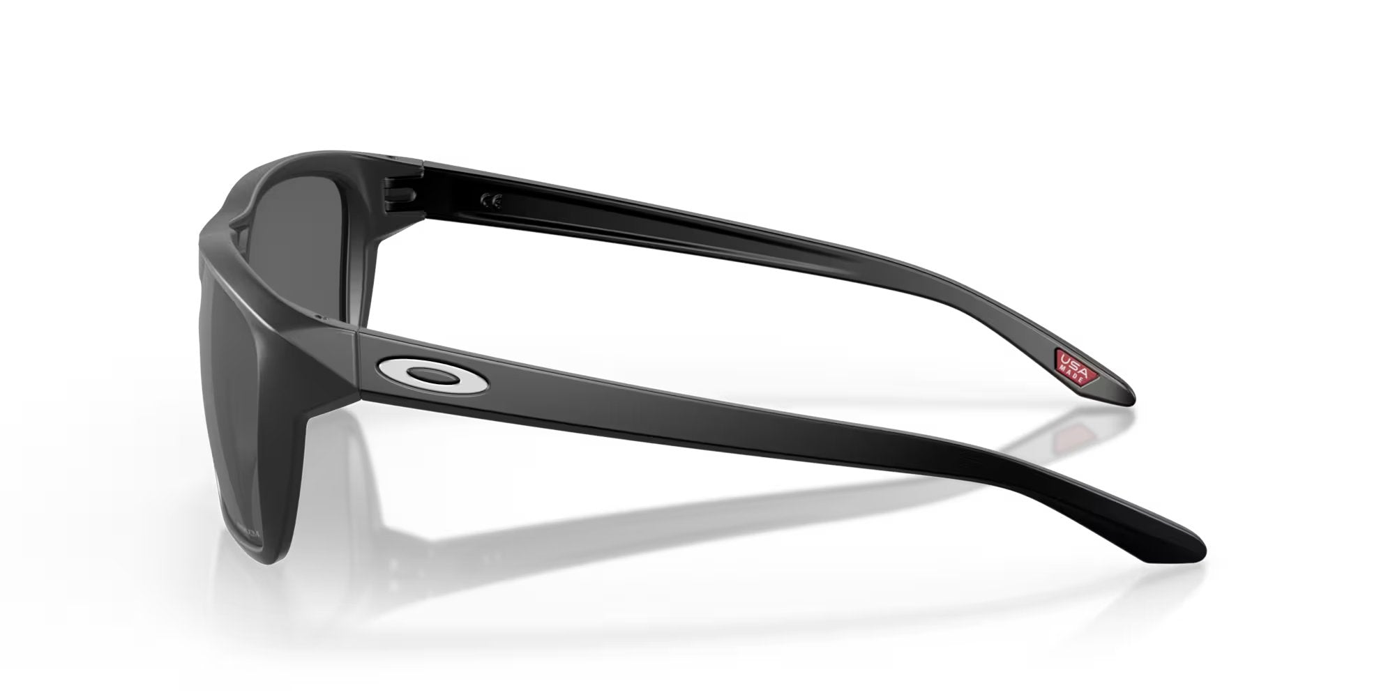 Oakley Sylas - Matte Black, Prizm Black