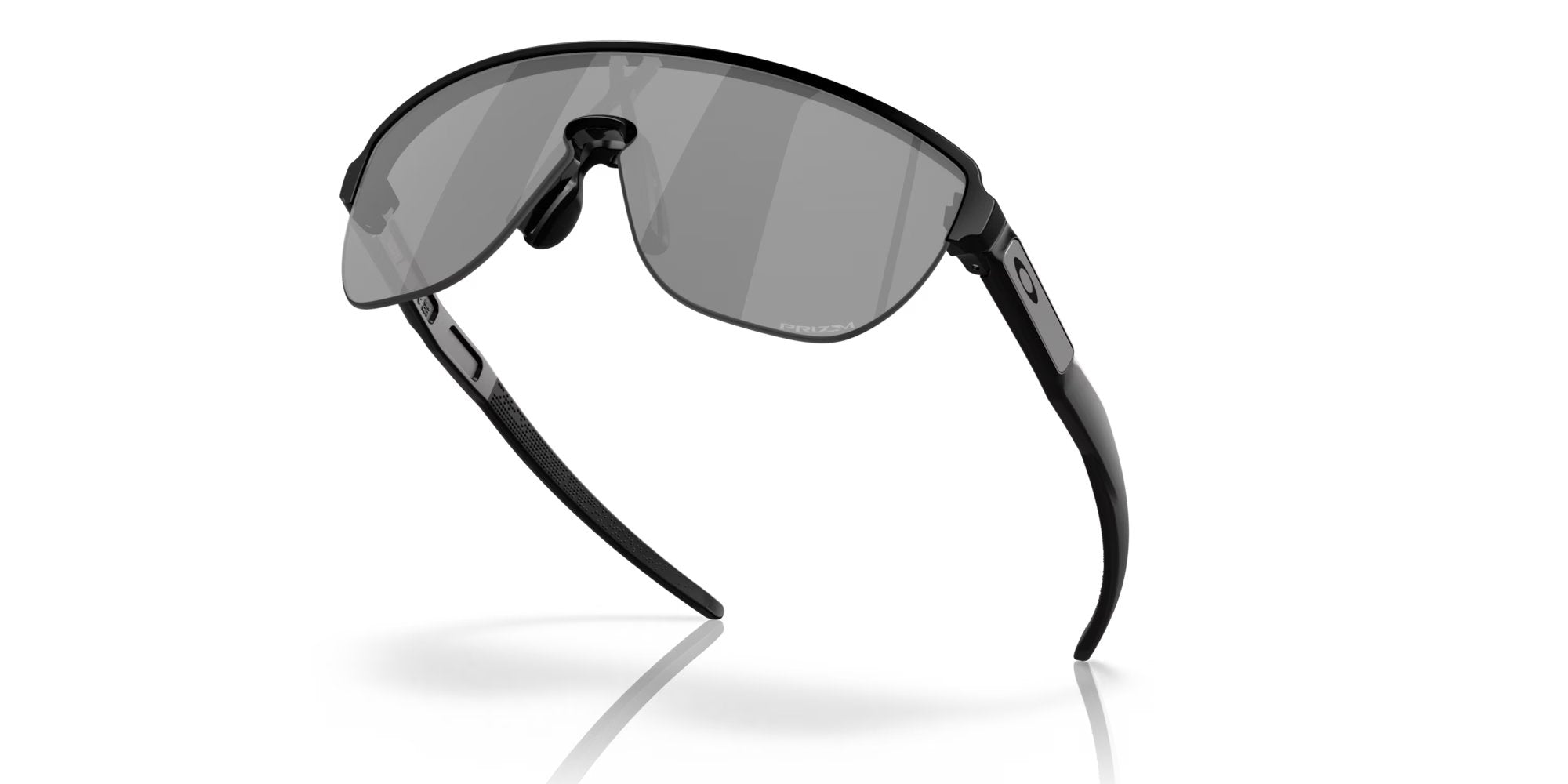 Oakley Corridor - Matte Black, Prizm Black