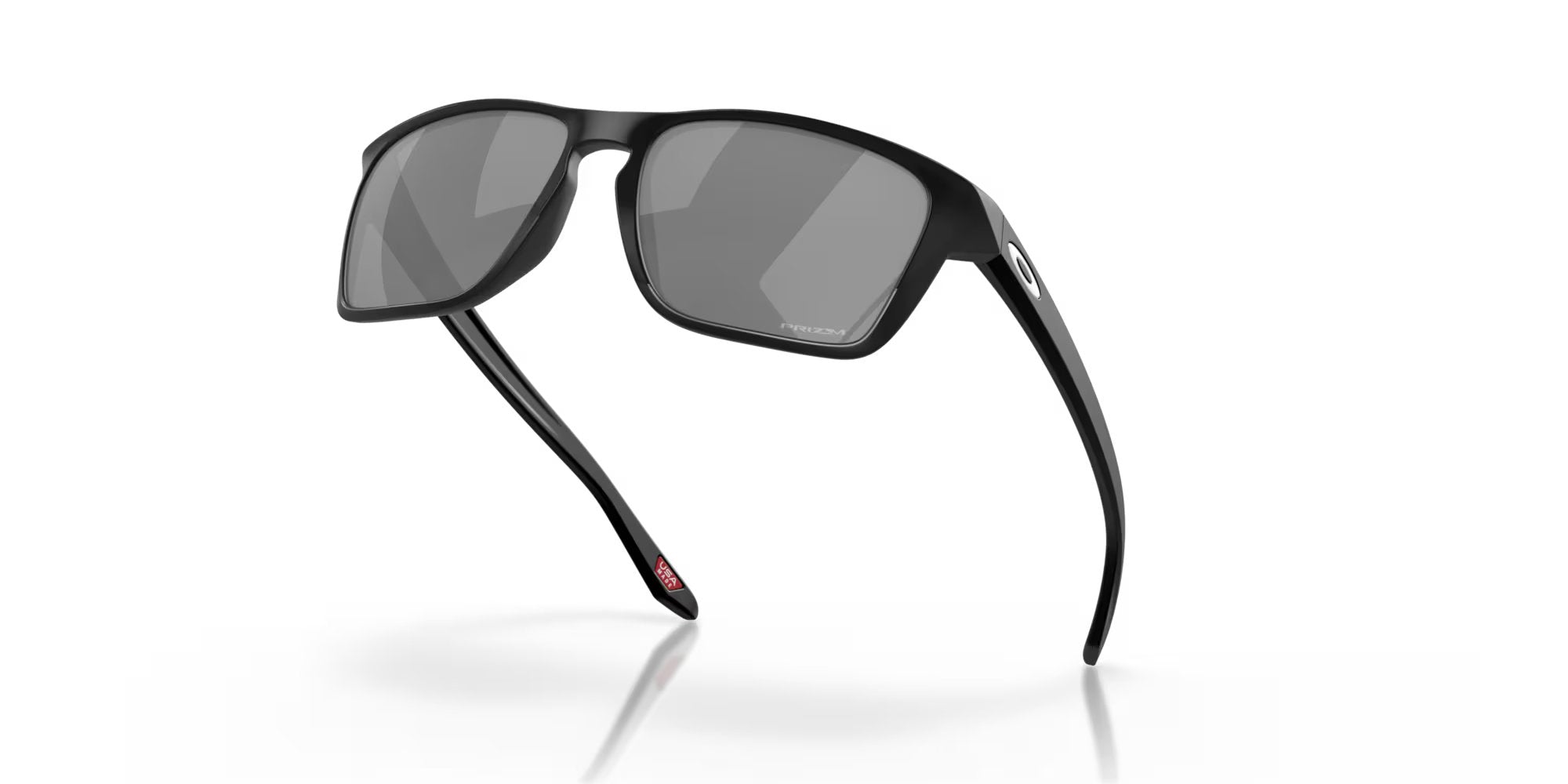 Oakley Sylas - Matte Black, Prizm Black