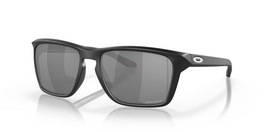 Oakley Sylas - Matte Black, Prizm Black
