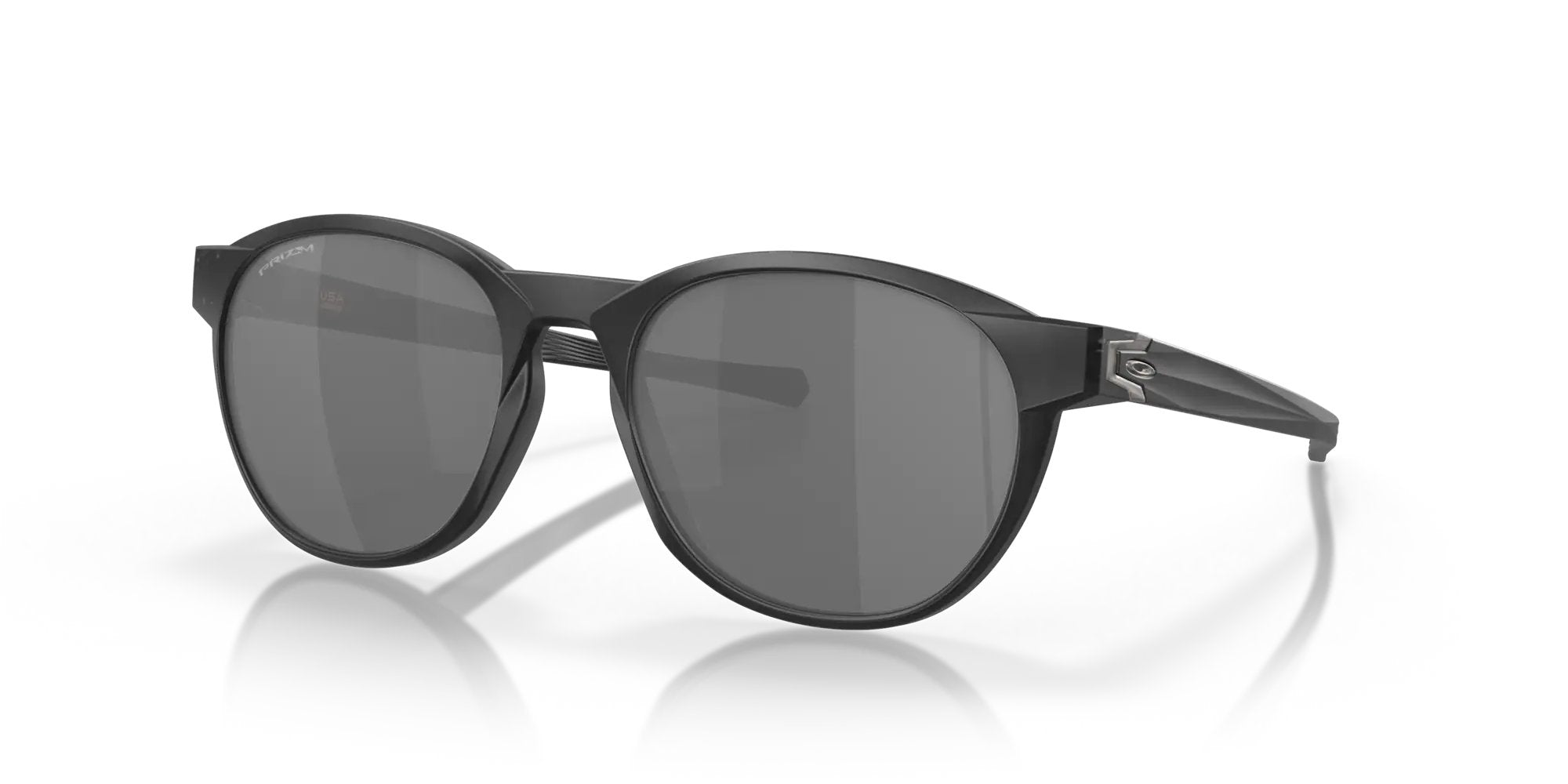 Oakley Reedmace - Matte Black Ink, Prizm Black
