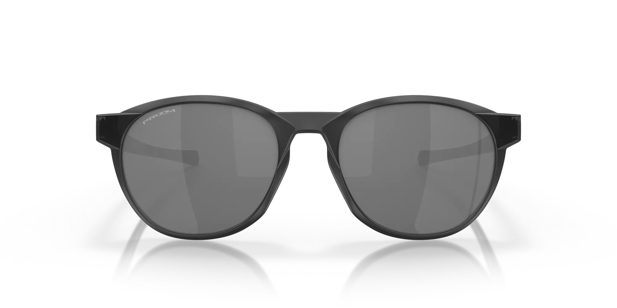 Oakley Reedmace - Matte Black Ink, Prizm Black