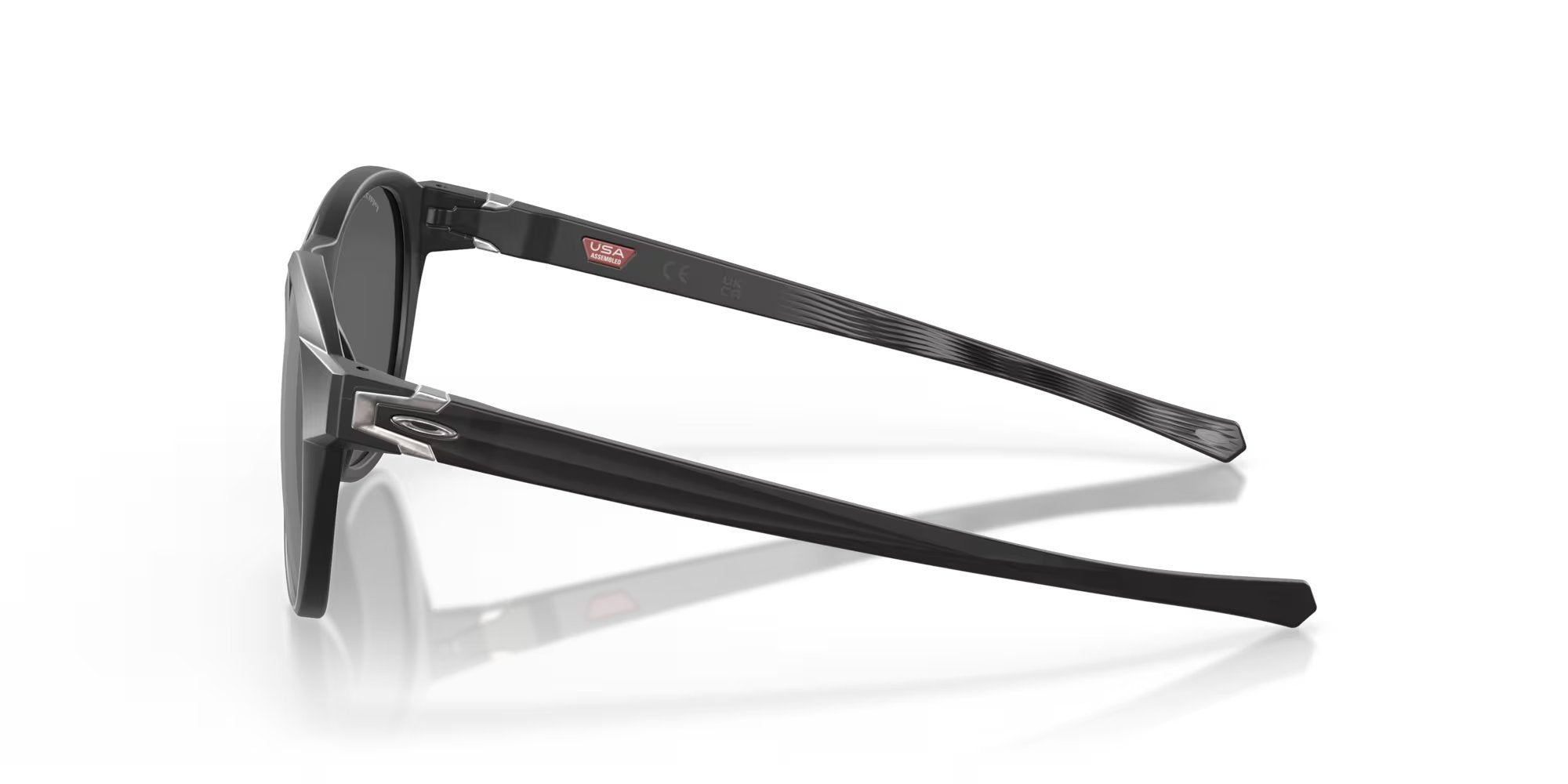 Oakley Reedmace - Matte Black Ink, Prizm Black