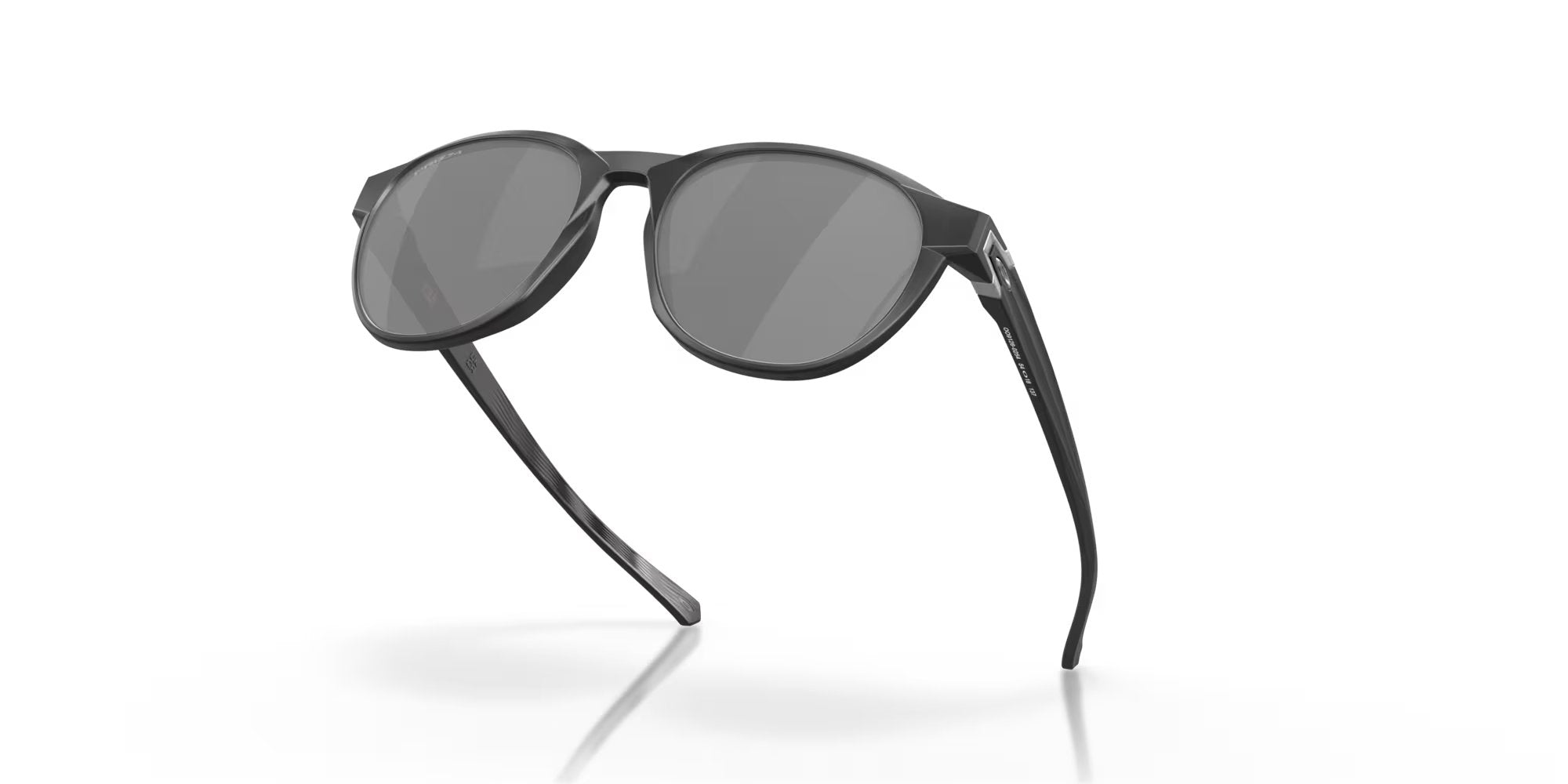 Oakley Reedmace - Matte Black Ink, Prizm Black