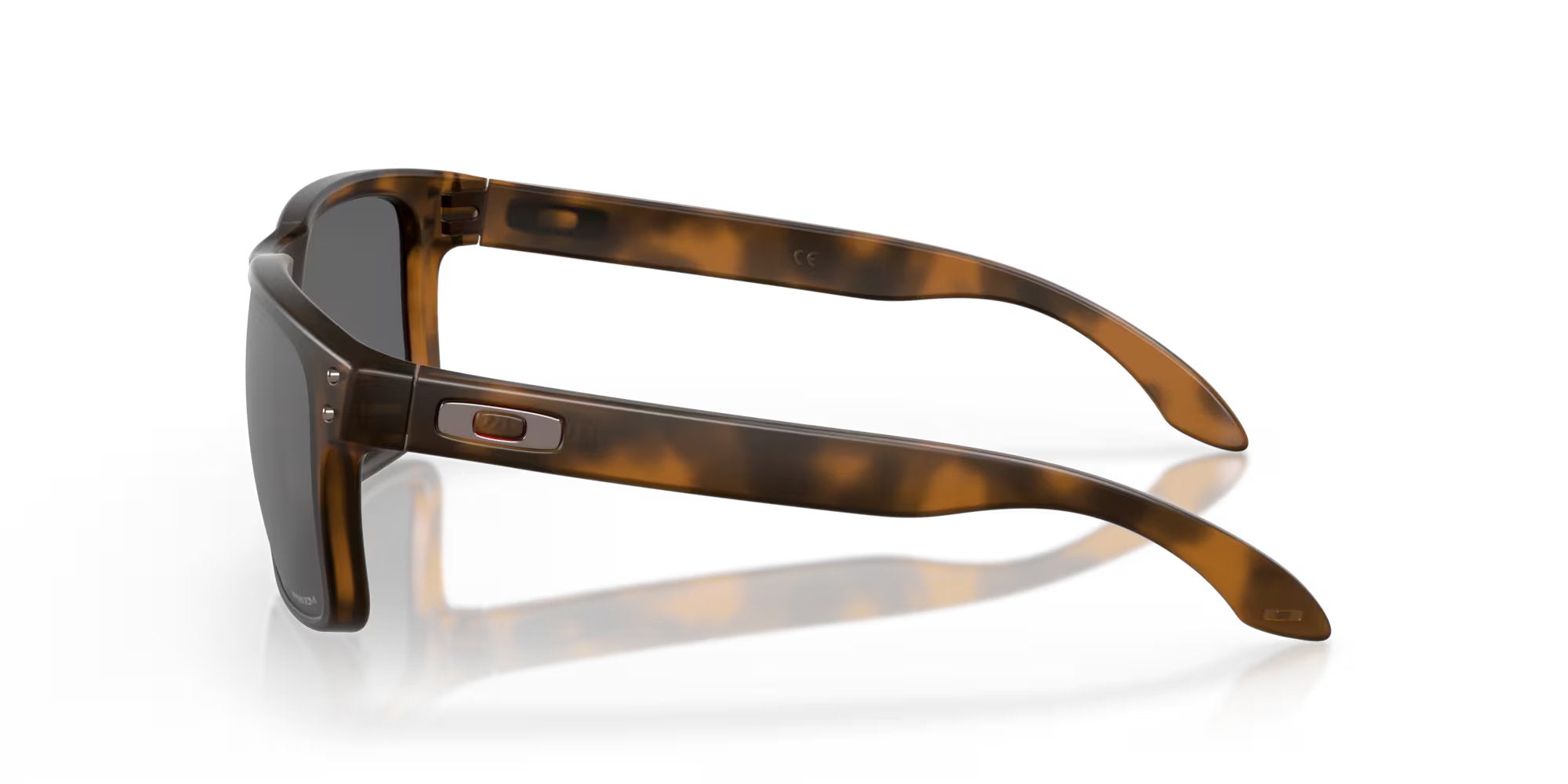 Oakley Holbrook™ - Matte Brown Tortoise, Prizm Black