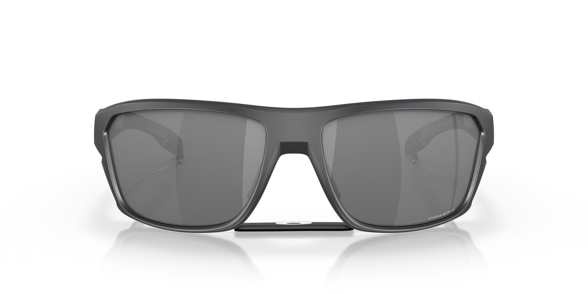 Oakley Split Shot® - Matte Carbon, Prizm Black
