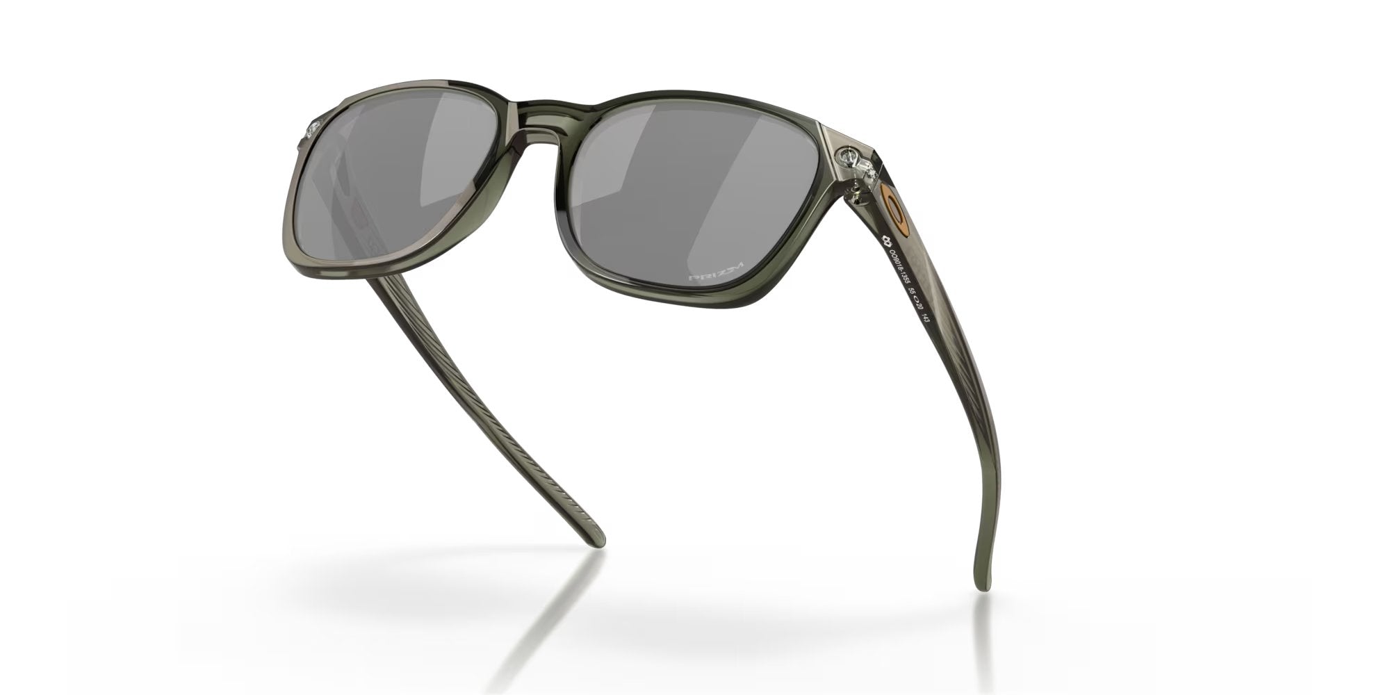Oakley Ojector - Olive Ink, Prizm Black