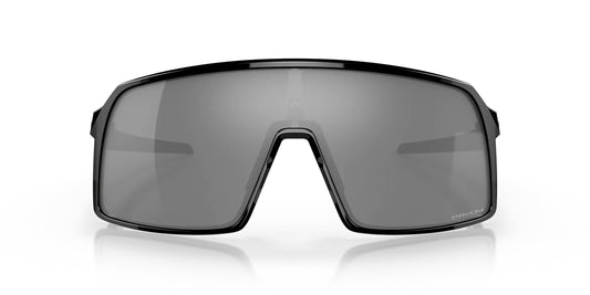 Oakley Sutro - Polished Black, Prizm Black