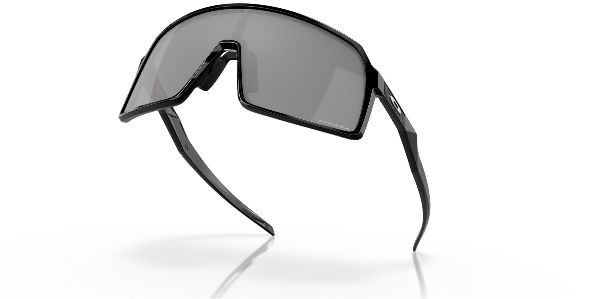 Oakley Sutro - Polished Black, Prizm Black