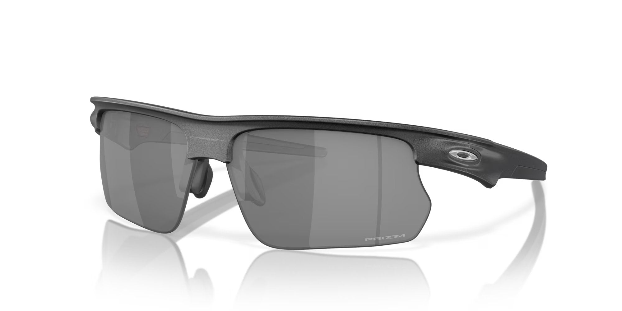 Oakley BiSphaera™️ - Steel, Prizm Black