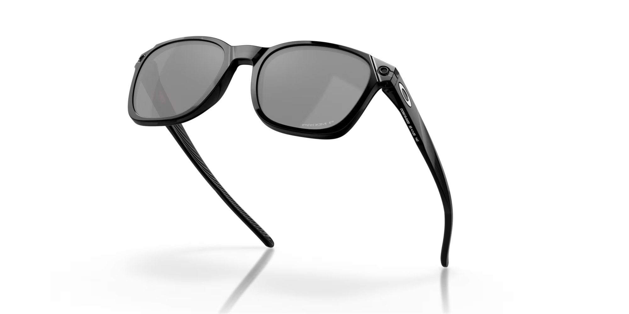 Oakley Ojector - Black Ink, Prizm Black Polarized