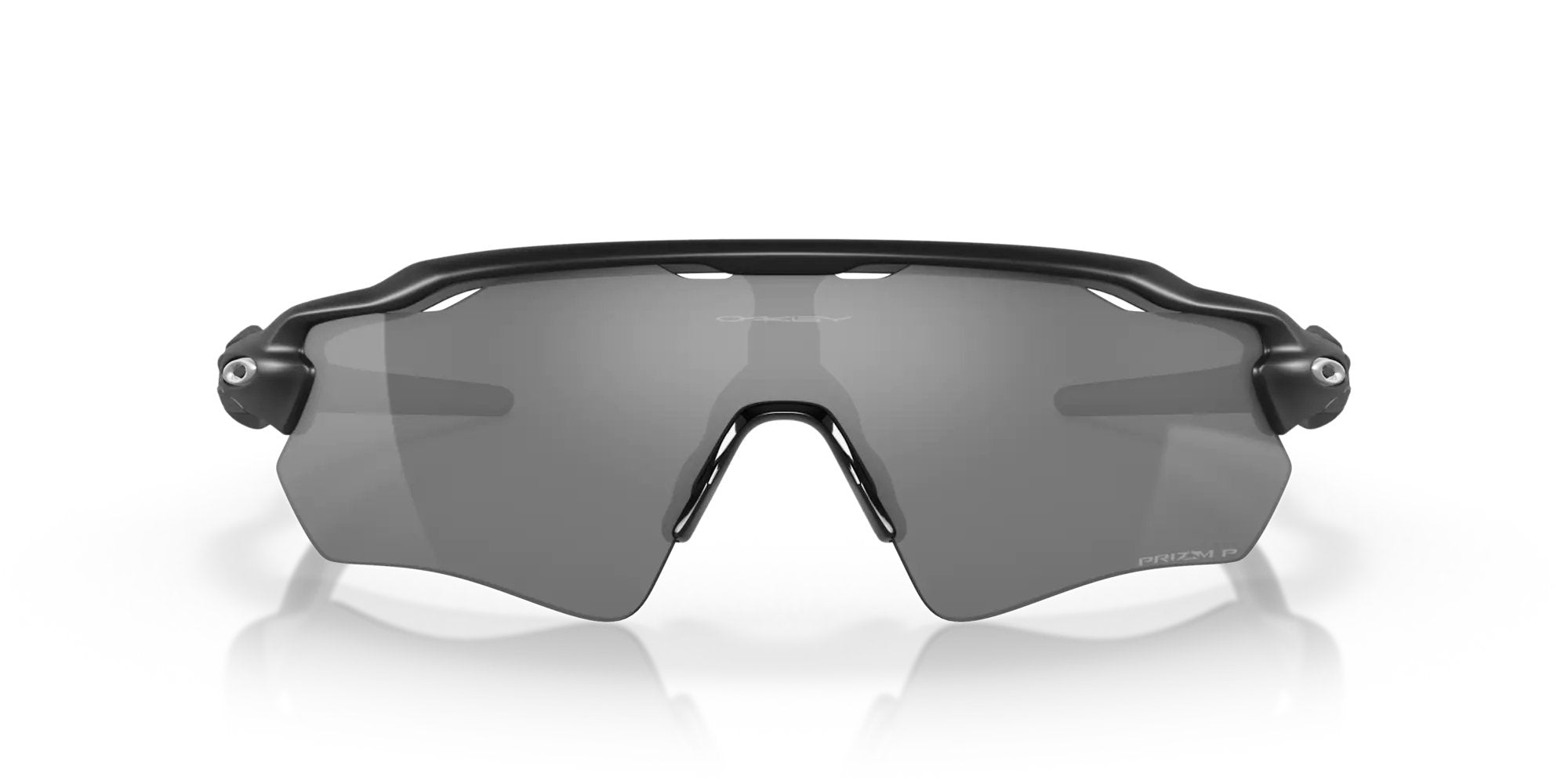 Oakley Radar® EV Path® - Matte Black, Prizm Black Polarized