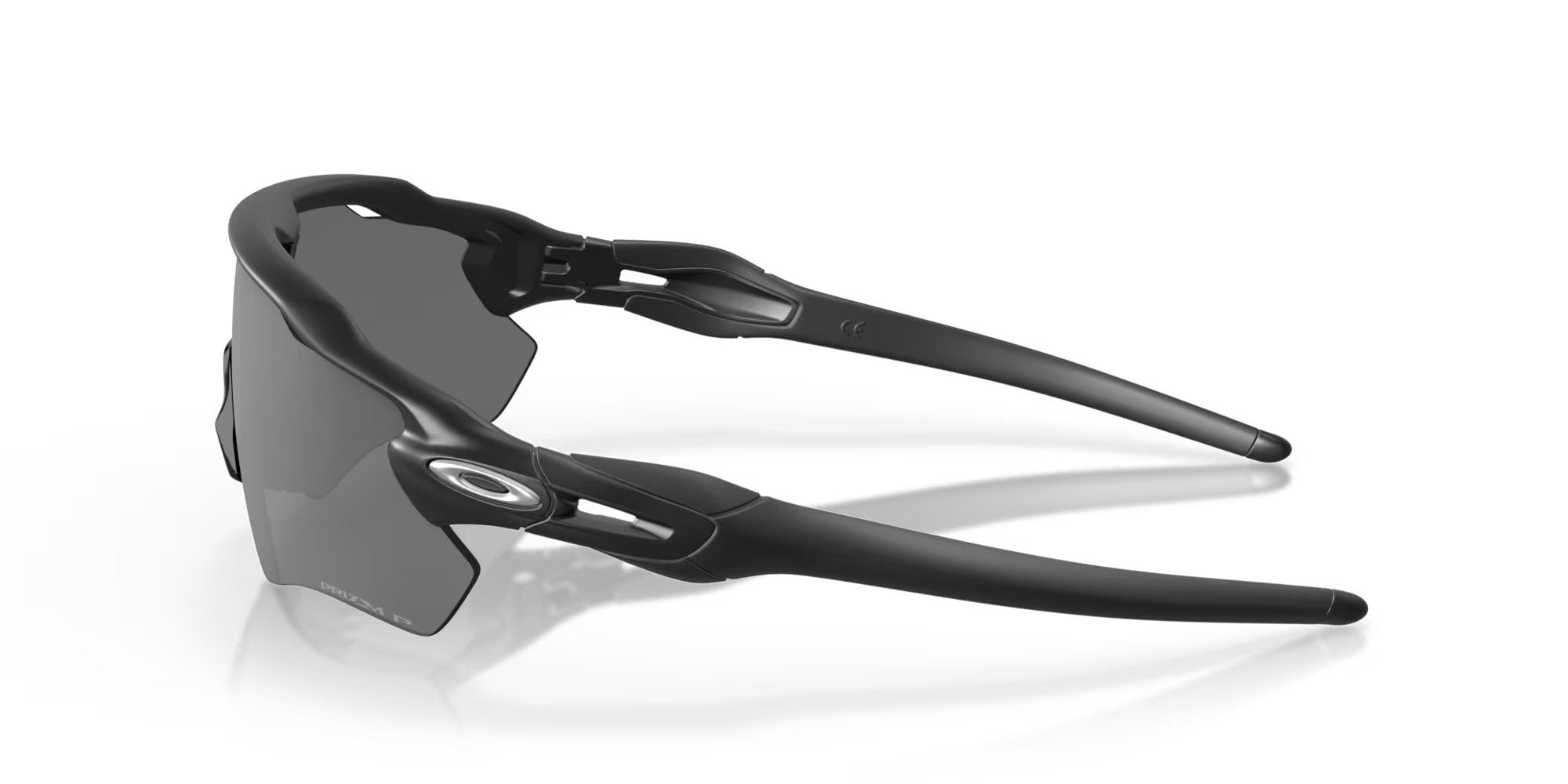 Oakley Radar® EV Path® - Matte Black, Prizm Black Polarized