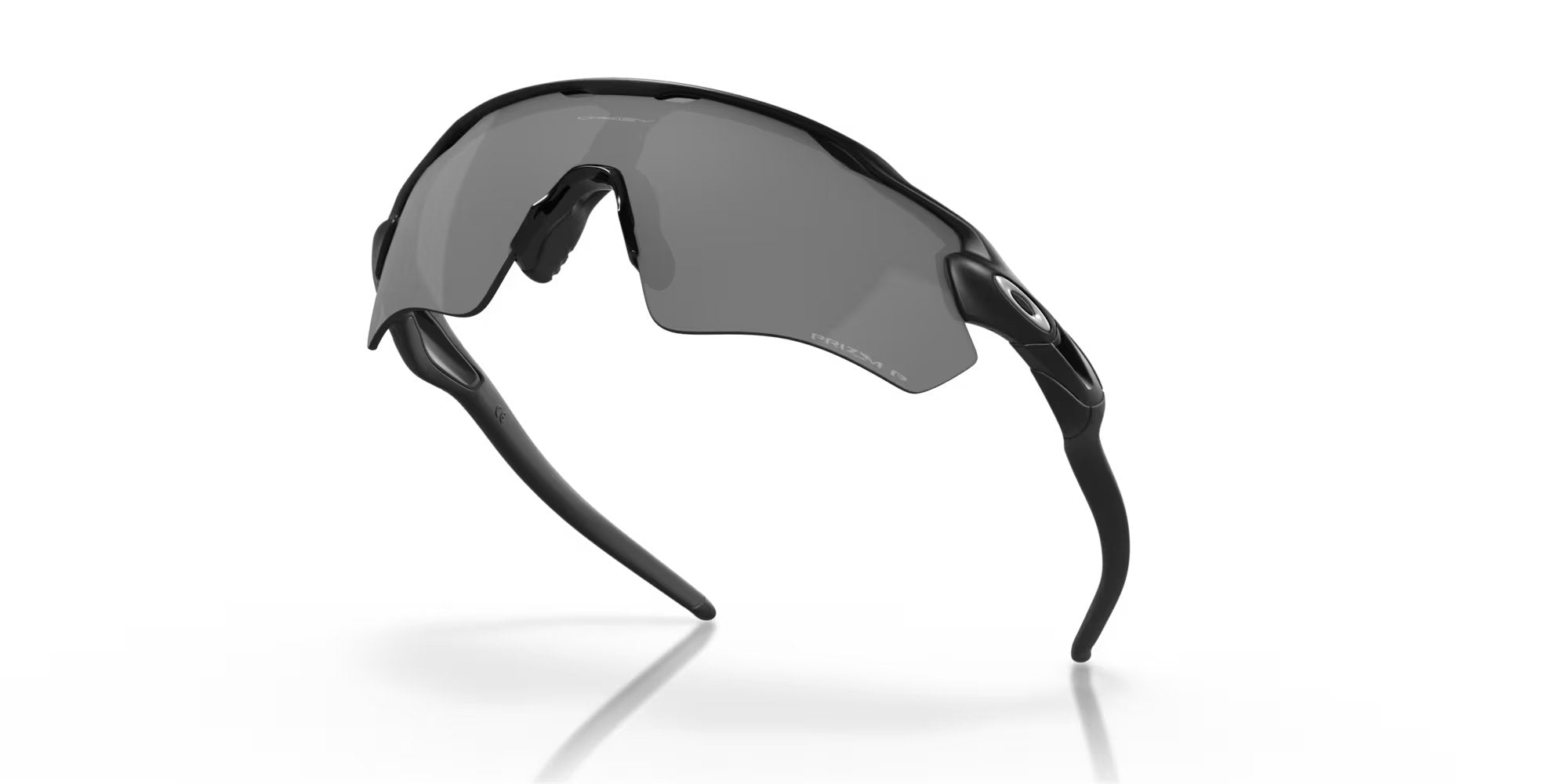 Oakley Radar® EV Path® - Matte Black, Prizm Black Polarized