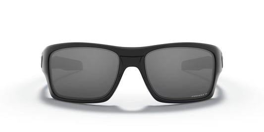 Oakley Turbine™ - Matte Black, Prizm Black