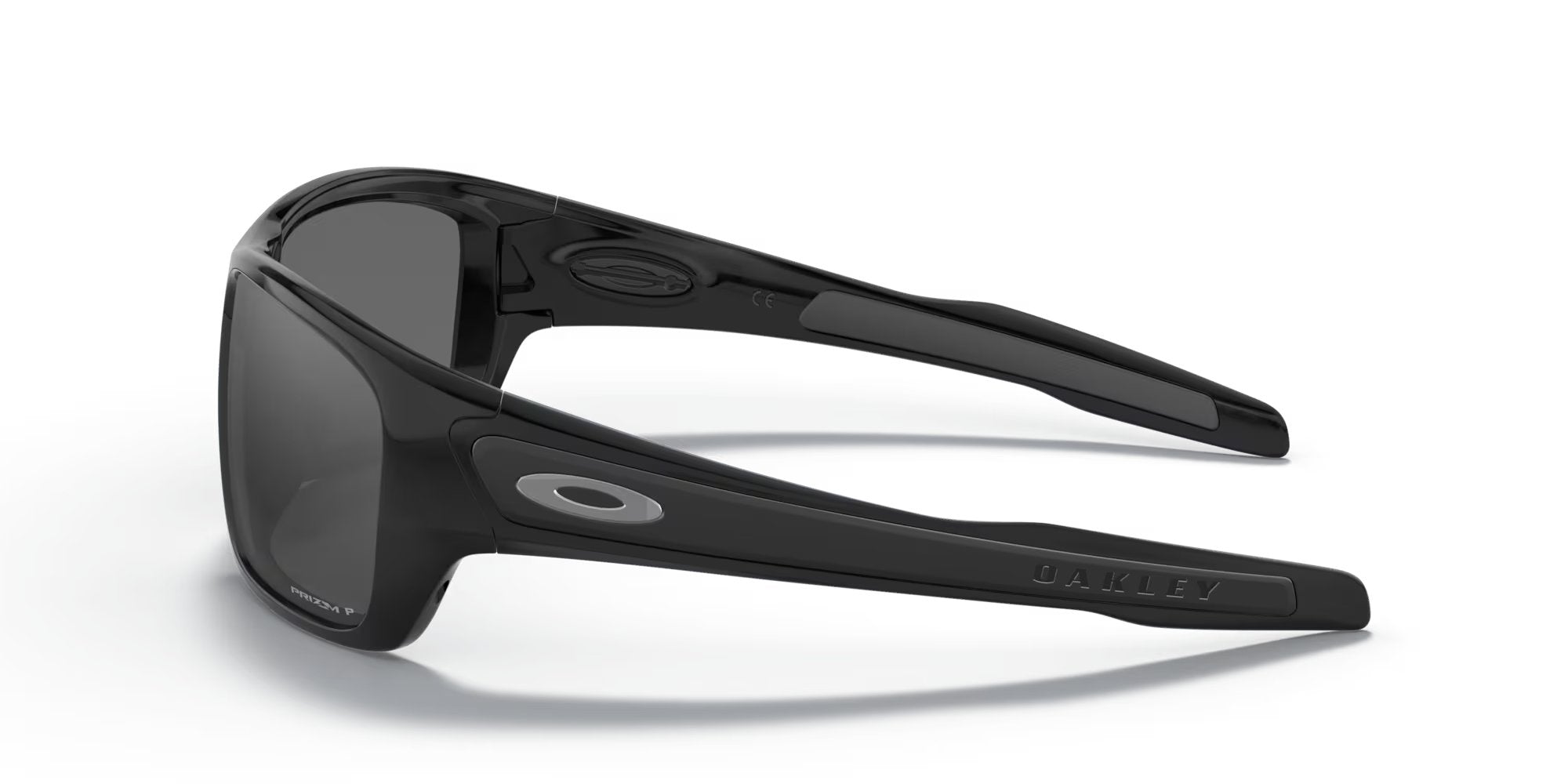 Oakley Turbine™ - Matte Black, Prizm Black