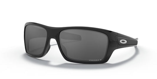 Oakley Turbine™ - Matte Black, Prizm Black
