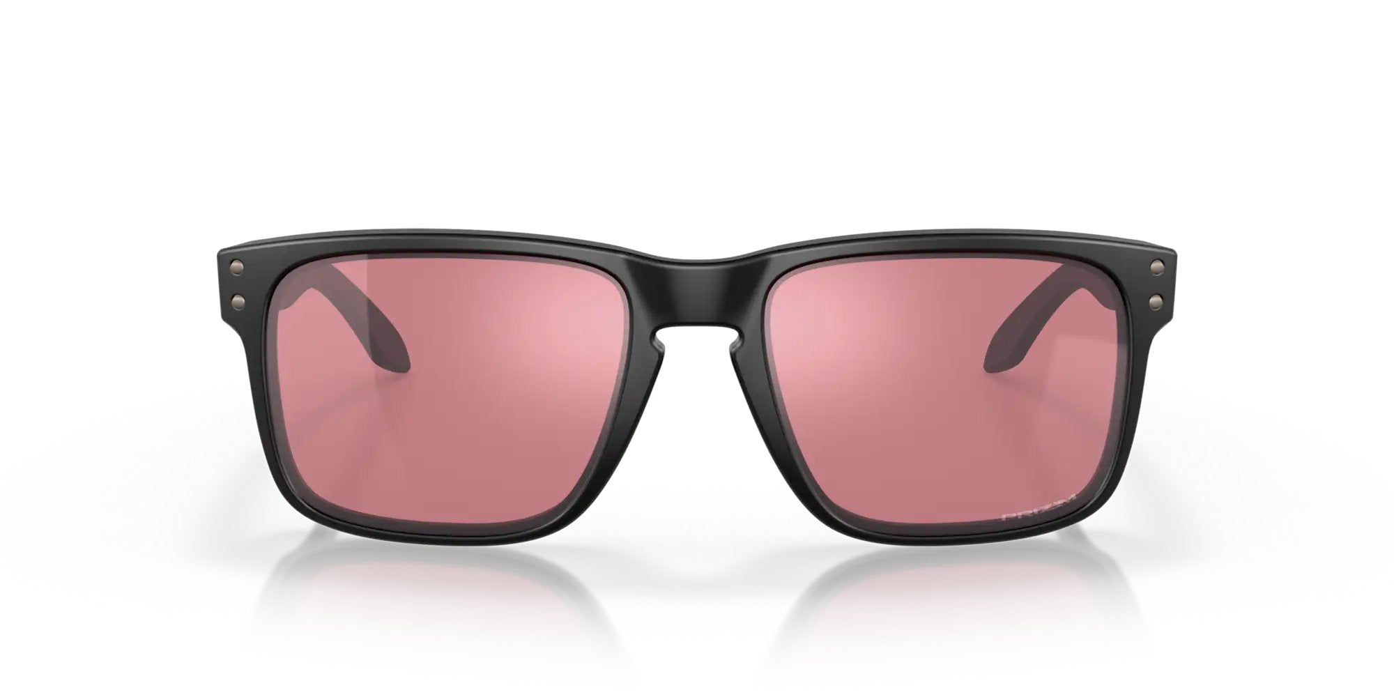 Oakley Holbrook™ - Matte Black, Prizm Dark Golf