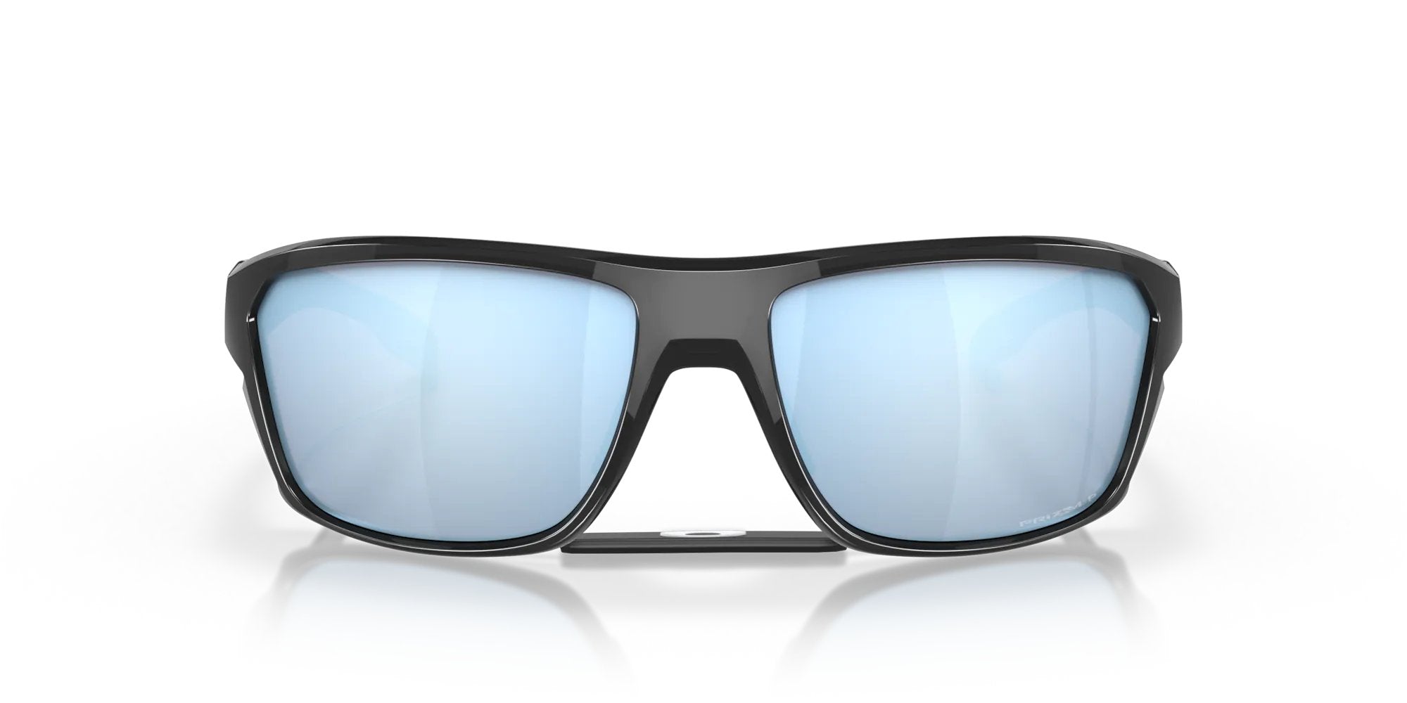 Oakley Split Shot® - Matte Black, Prizm Deep Water Polarized