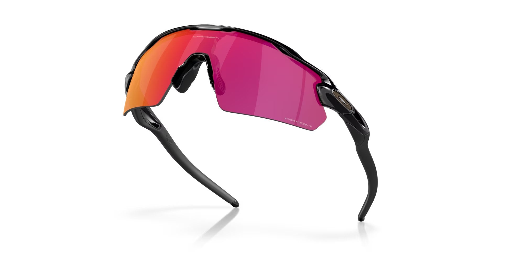 Oakley Radar® EV Pitch® - Polished Black, Prizm Field