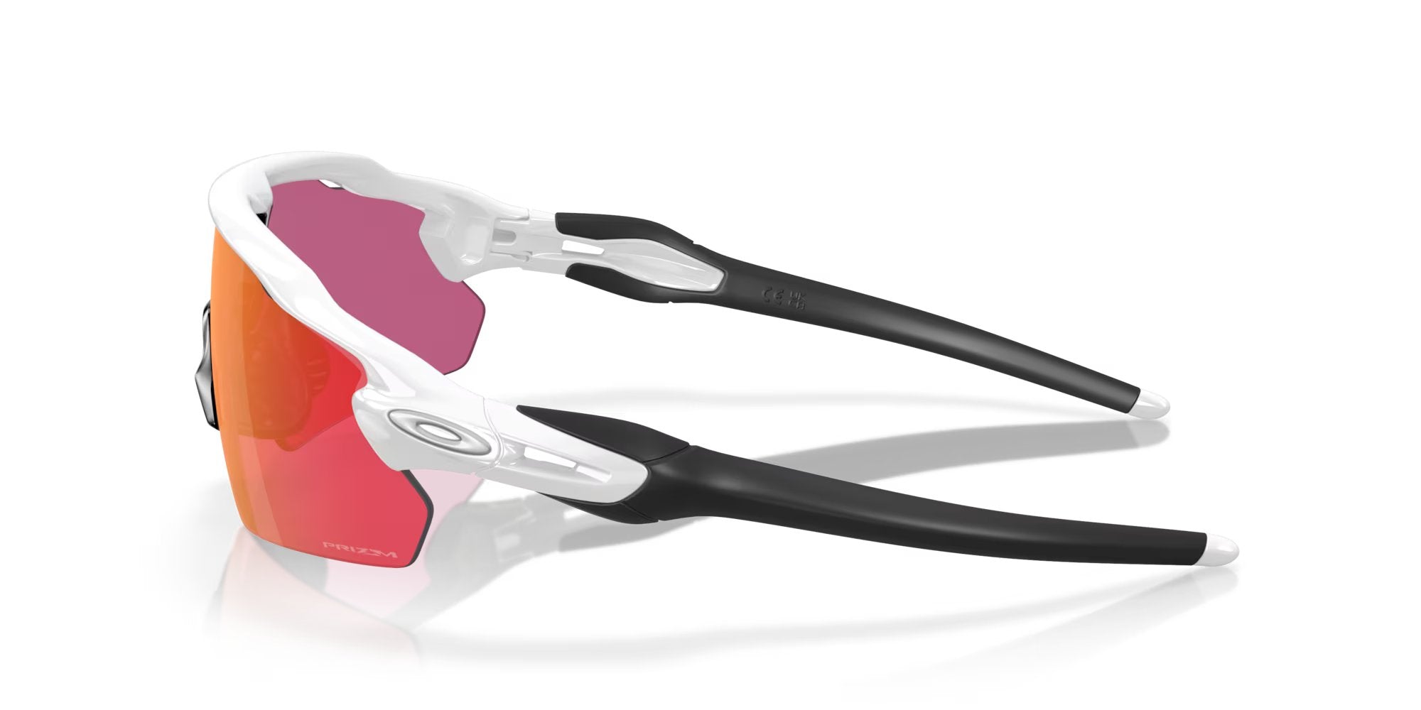 Oakley Radar® EV Pitch® - Polished White, Prizm Field
