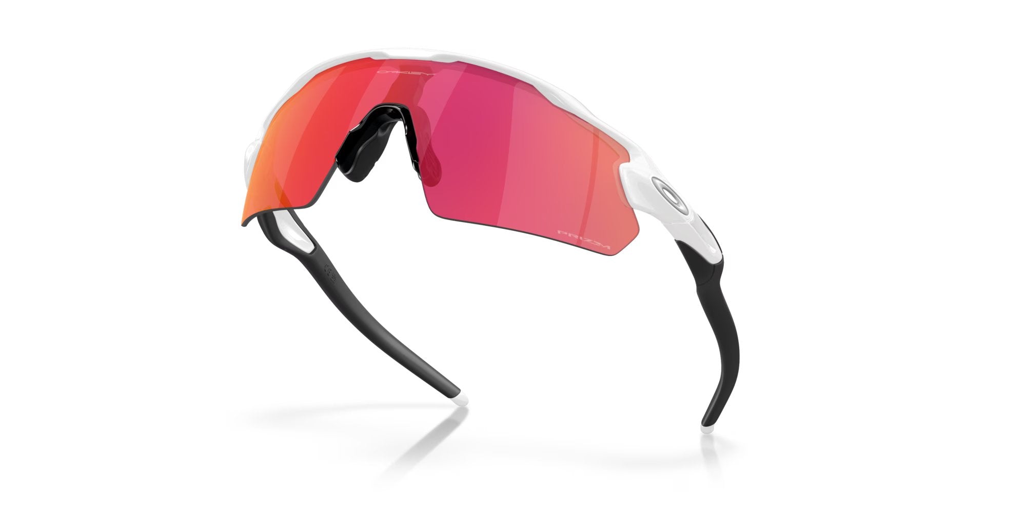Oakley Radar® EV Pitch® - Polished White, Prizm Field