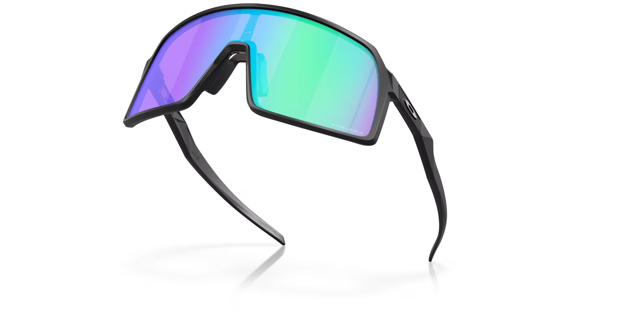 Oakley Sutro - Matte Black, Prizm Golf