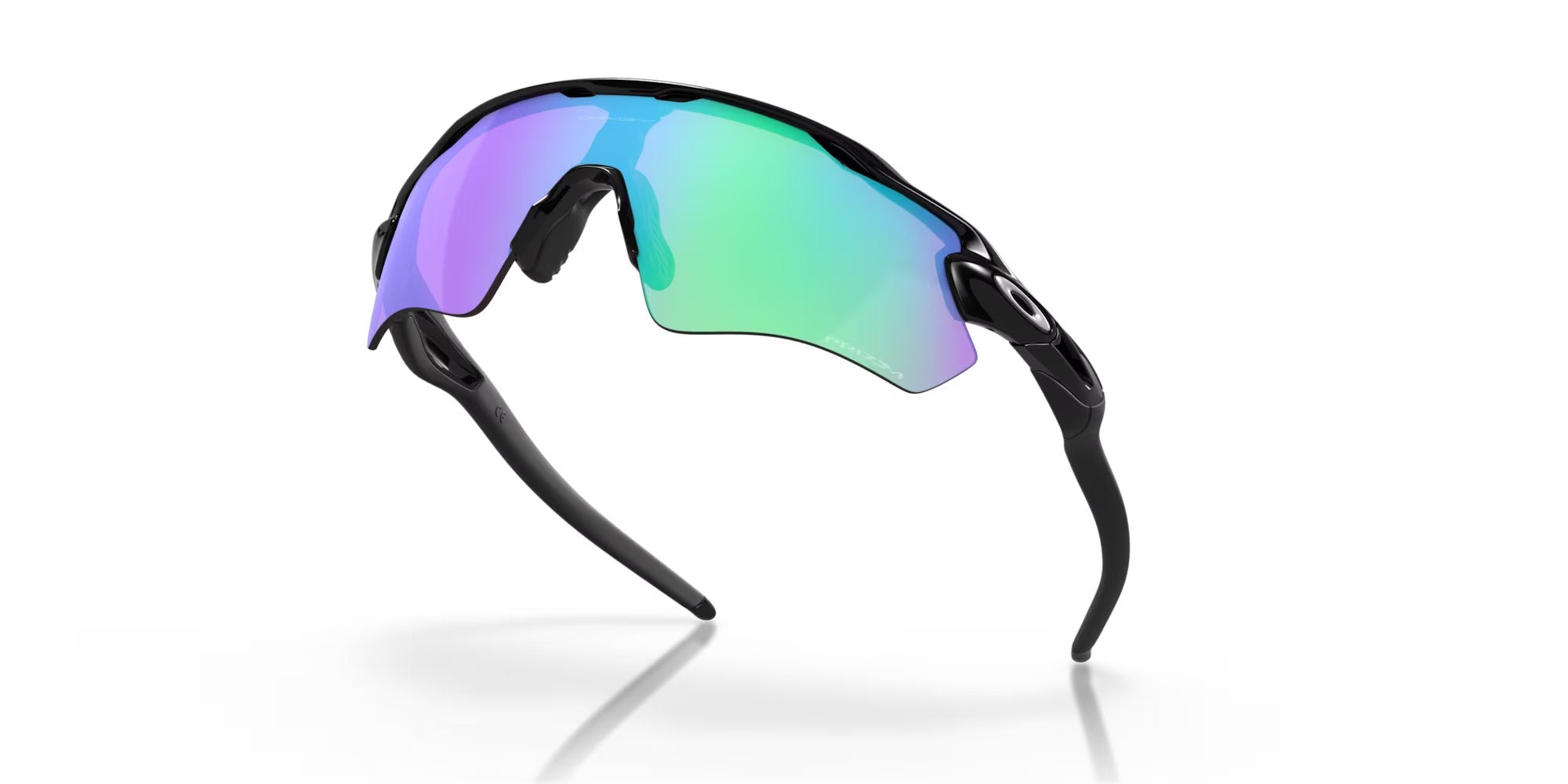 Oakley Radar® EV Path® - Polished Black, Prizm Golf