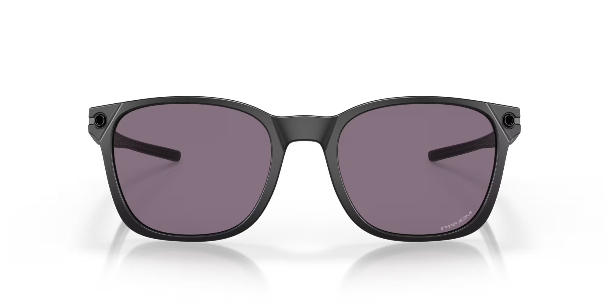 Oakley Ojector - Matte Black, Prizm Grey