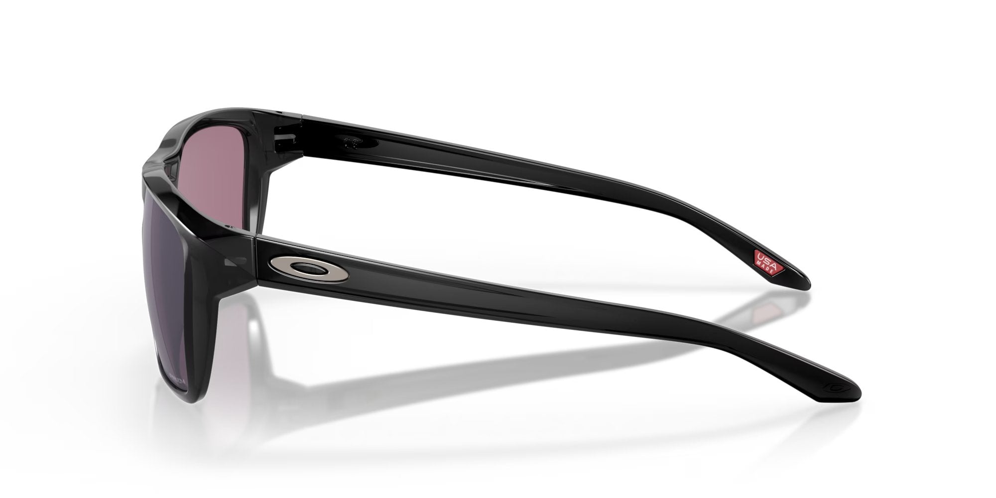 Oakley Sylas - Black Ink, Prizm Jade