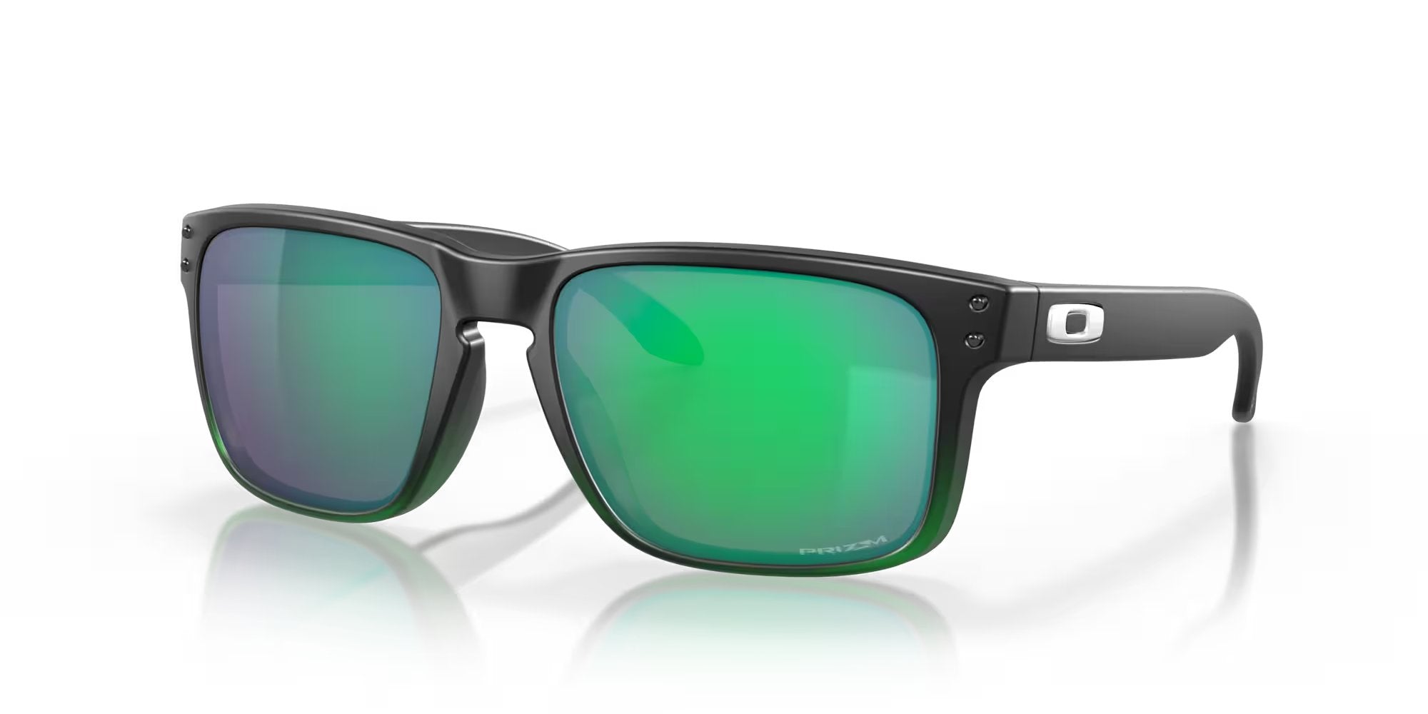 Oakley Holbrook™ - Jade Fade, Prizm Jade