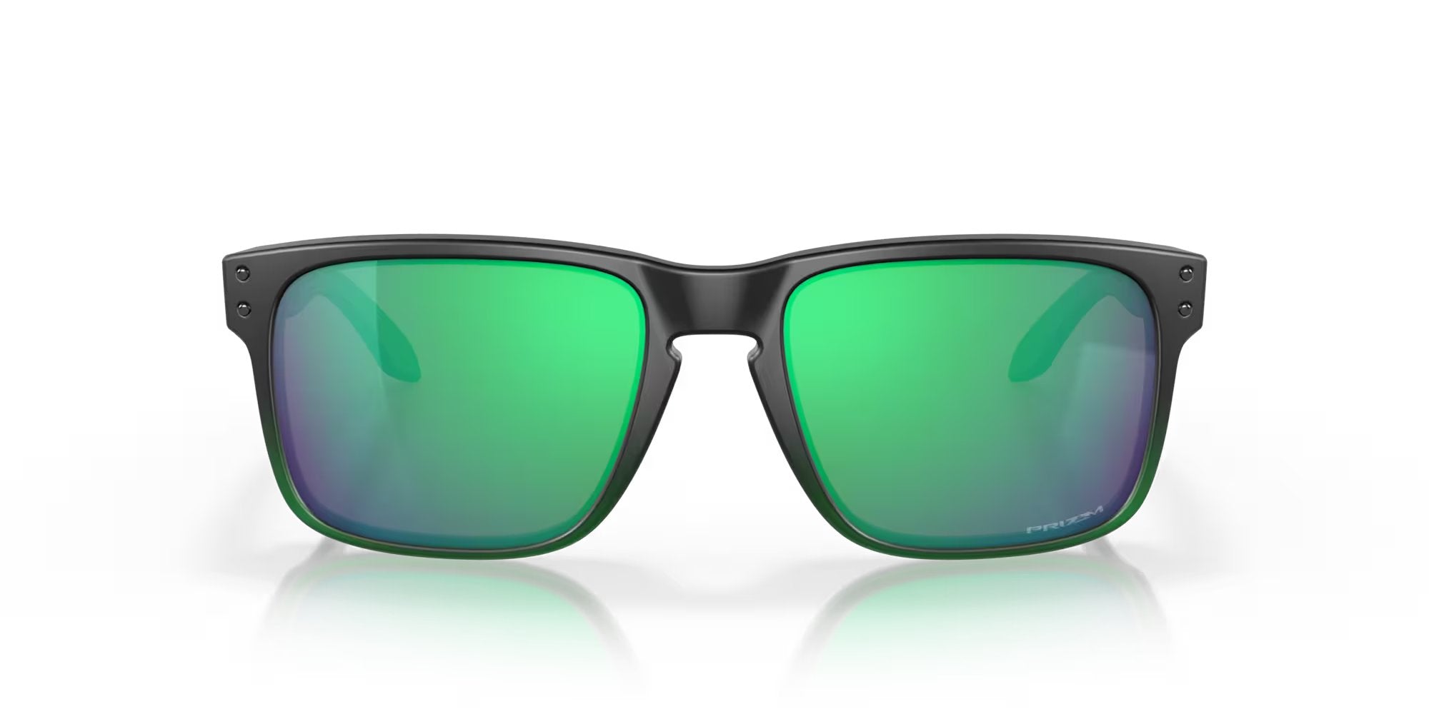 Oakley Holbrook™ - Jade Fade, Prizm Jade