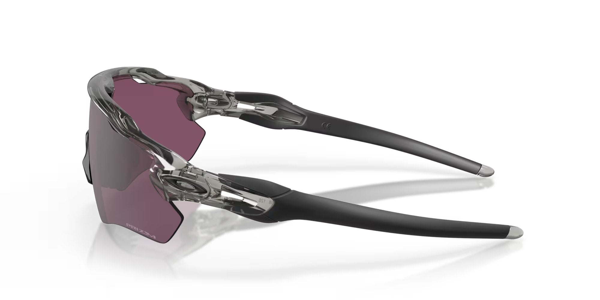 Oakley Radar® EV Path® - Grey Ink, Prizm Road Black