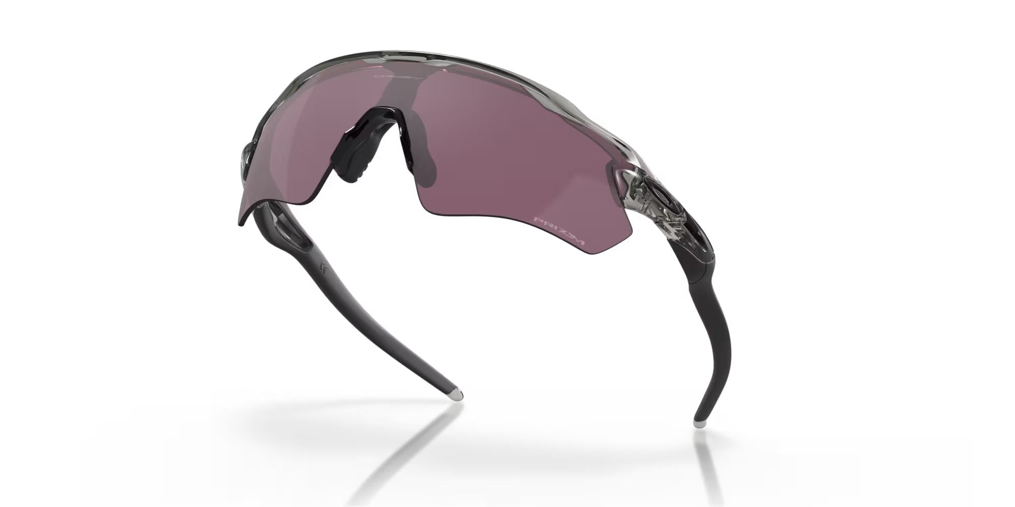 Oakley Radar® EV Path® - Grey Ink, Prizm Road Black