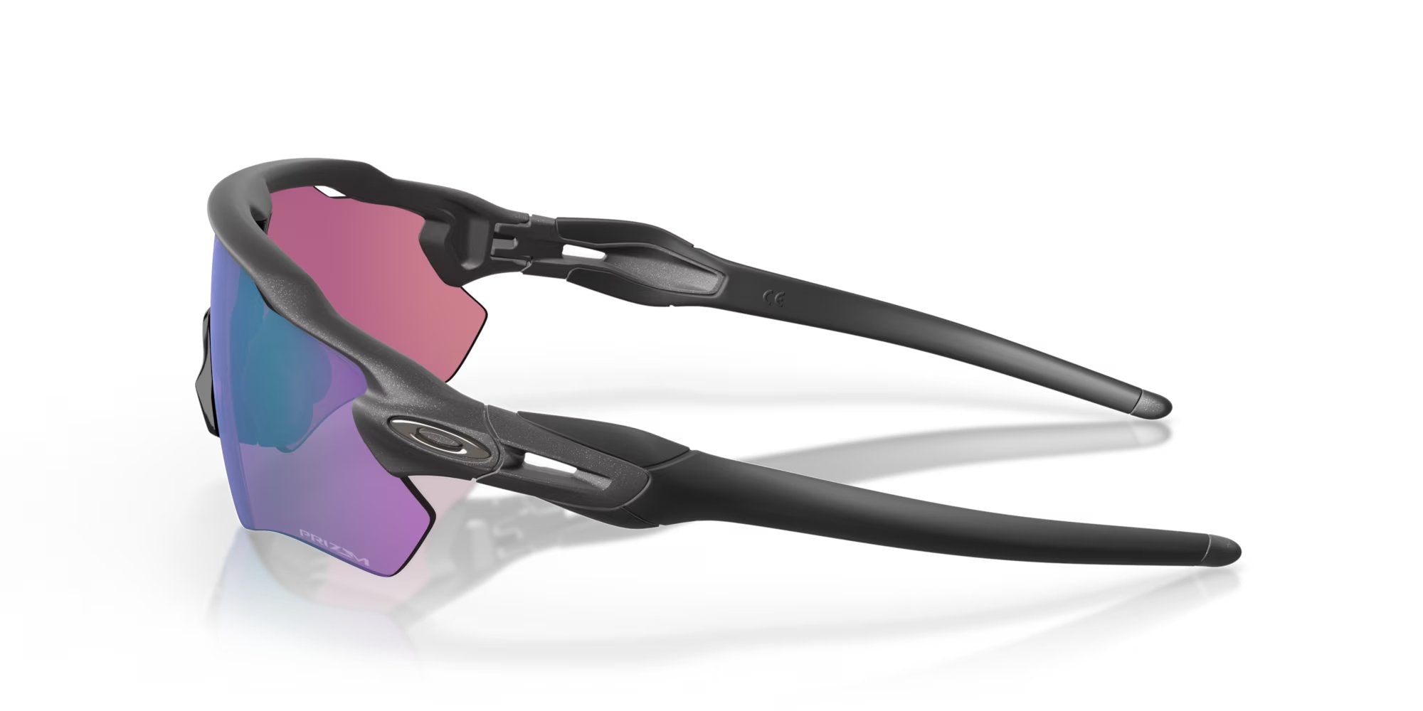 Oakley Radar® EV Path® - Steel, Prizm road jade