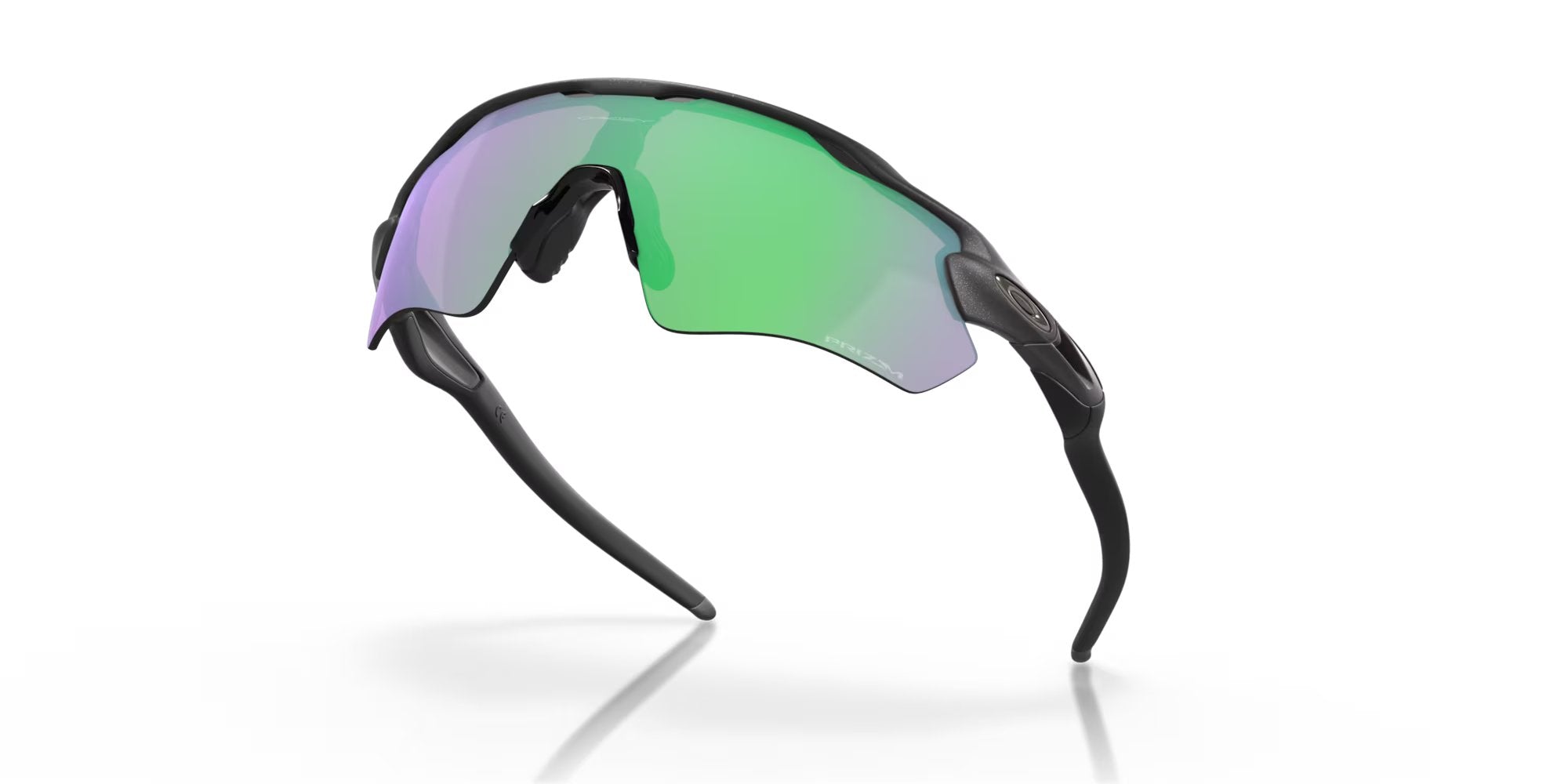 Oakley Radar® EV Path® - Steel, Prizm road jade