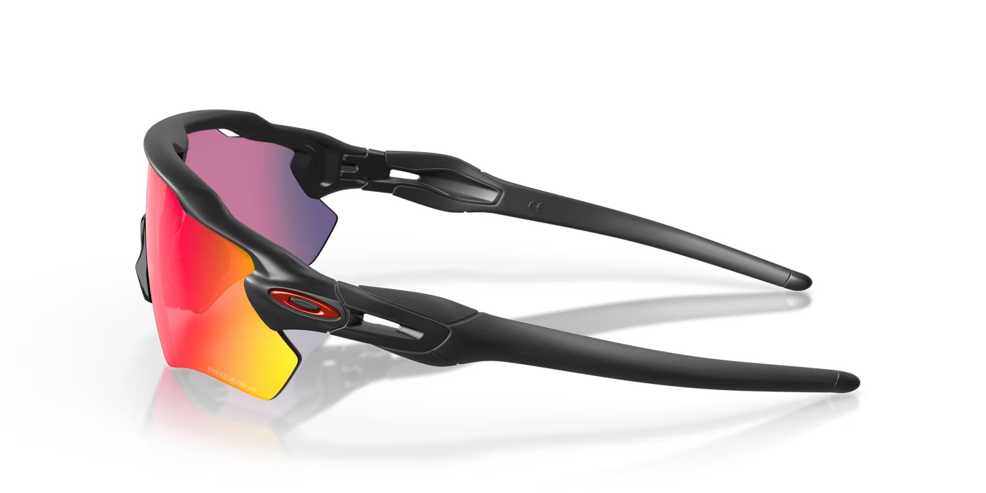 Oakley Radar® EV Path® - Matte Black, Prizm Road