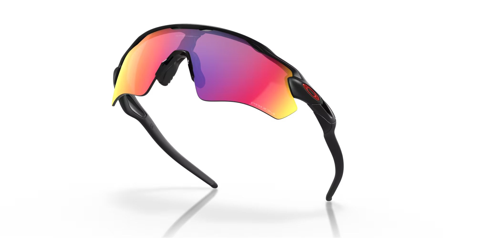 Oakley Radar® EV Path® - Matte Black, Prizm Road