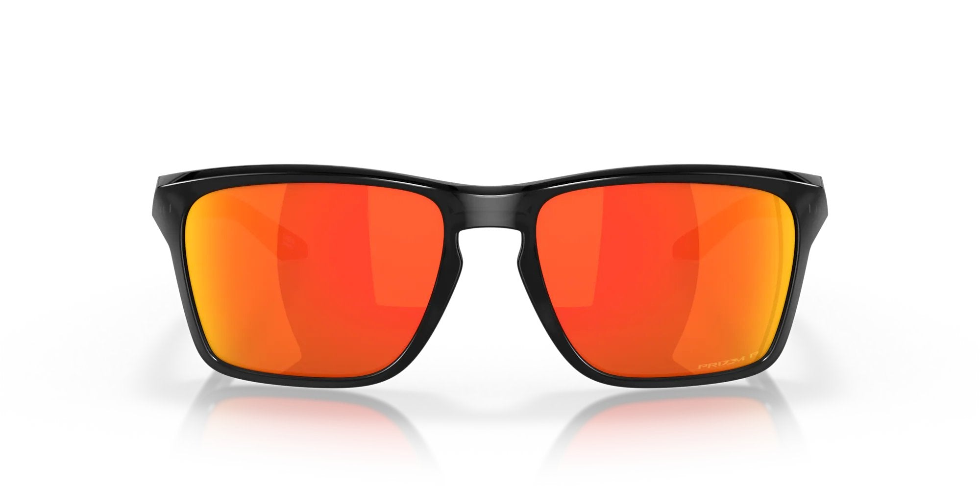 Oakley Sylas - Black Ink, Prizm Ruby Polarized