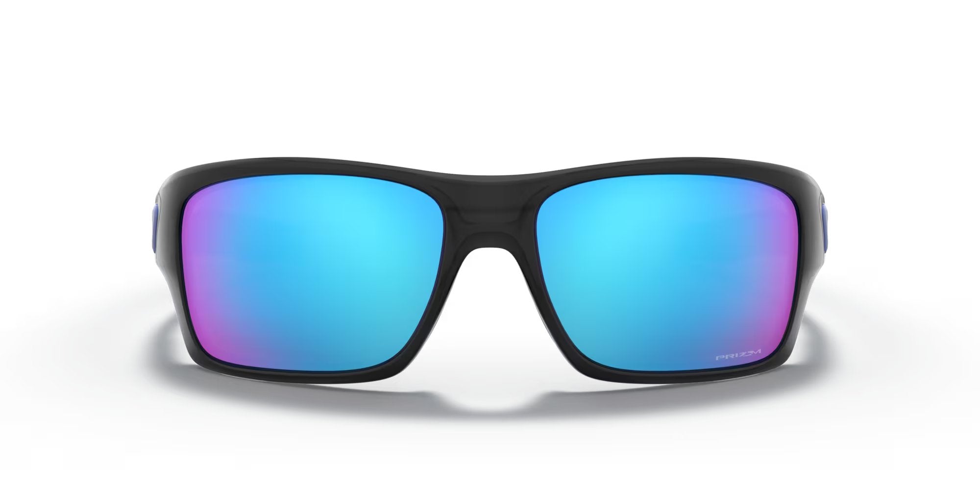 Oakley Turbine™ - Black Ink, Prizm Sapphire