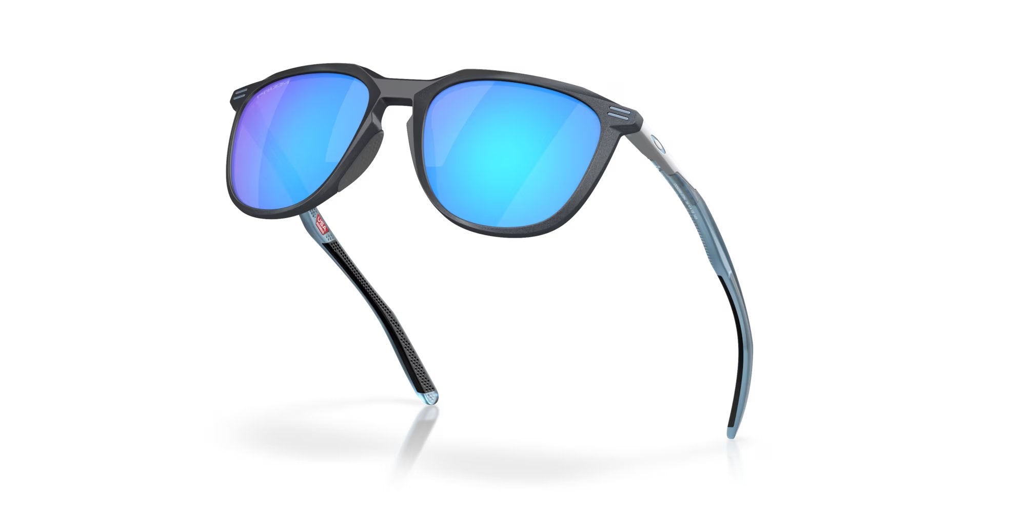 Oakley Thurso - Blue Steel, Prizm Sapphire