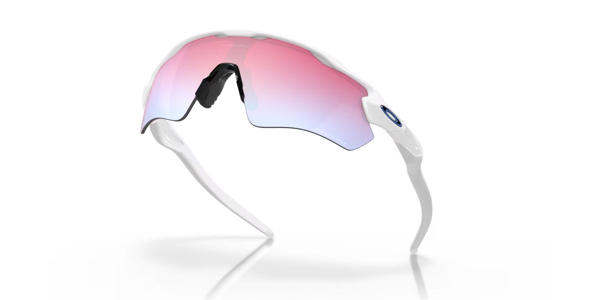 Oakley Radar® EV Path® - Polished White, Prizm Snow Sapphire