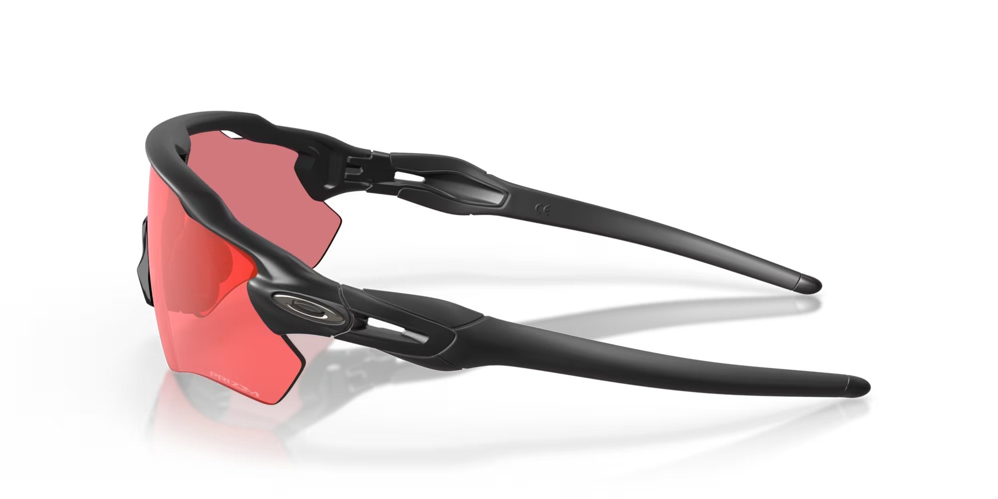 Oakley Radar® EV Path® - Matte Black, Prizm Trail Torch