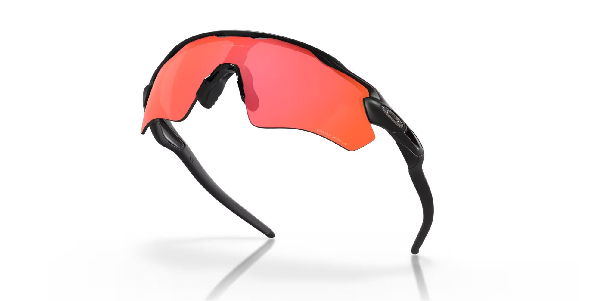 Oakley Radar® EV Path® - Matte Black, Prizm Trail Torch