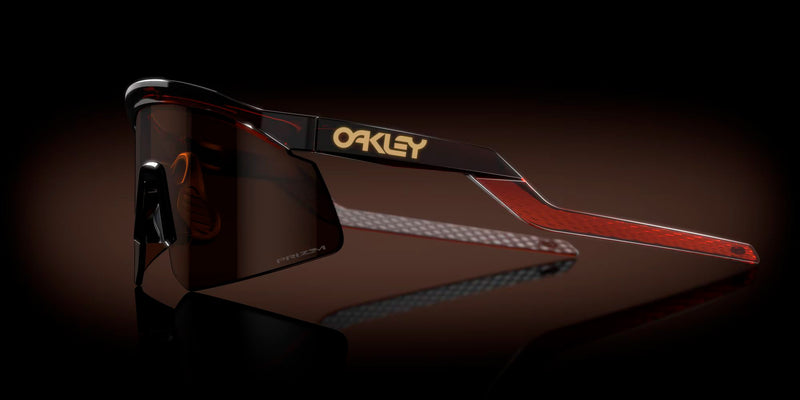 Oakley Hydra - Rootbeer, Prizm Tungsten