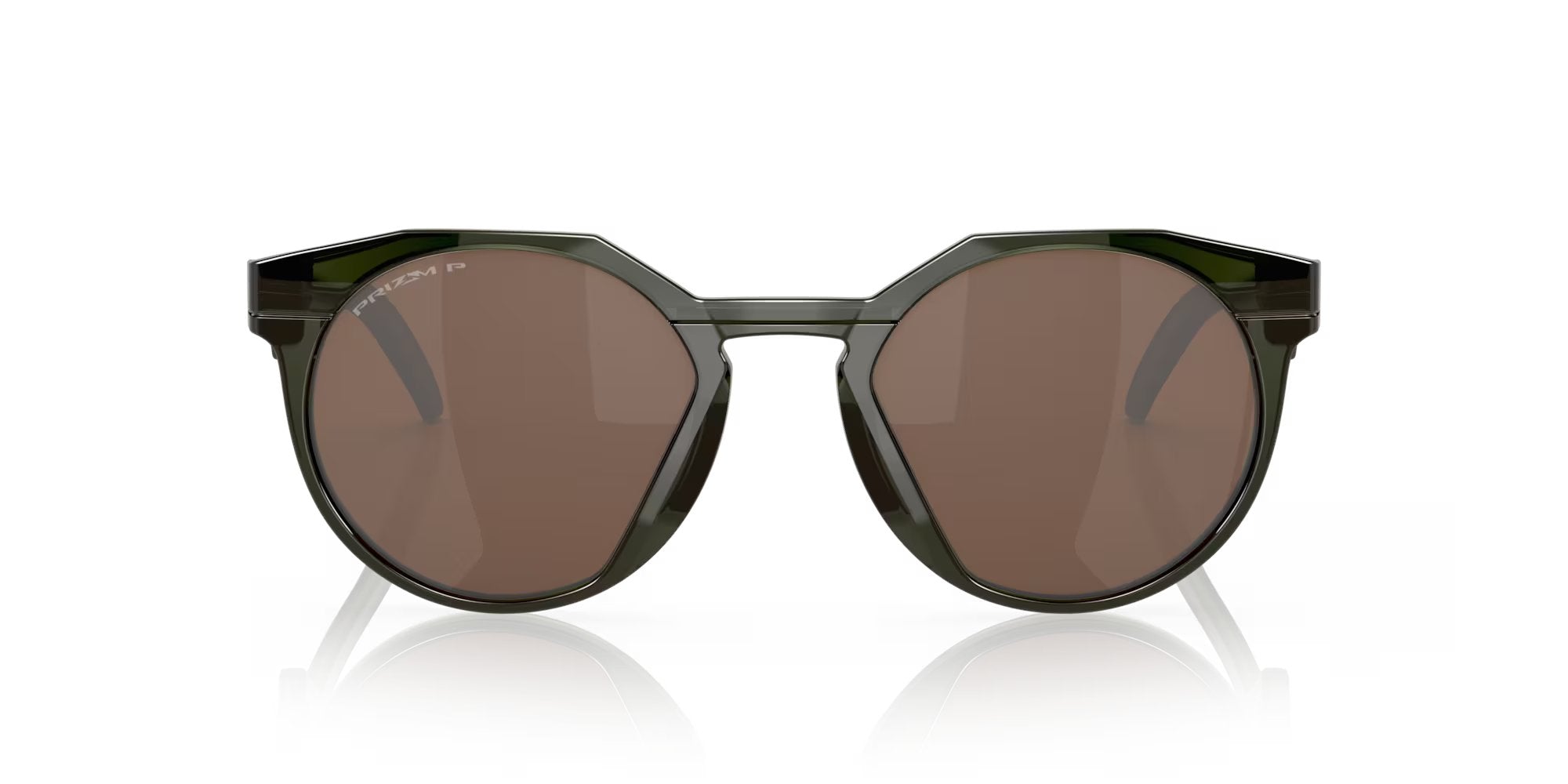 Oakley HSTN - Olive Ink, Prizm Tungsten Polarized