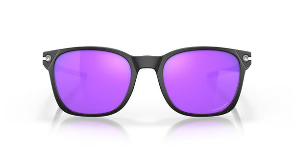 Oakley Ojector - Matte Black, Prizm Violet Lenses