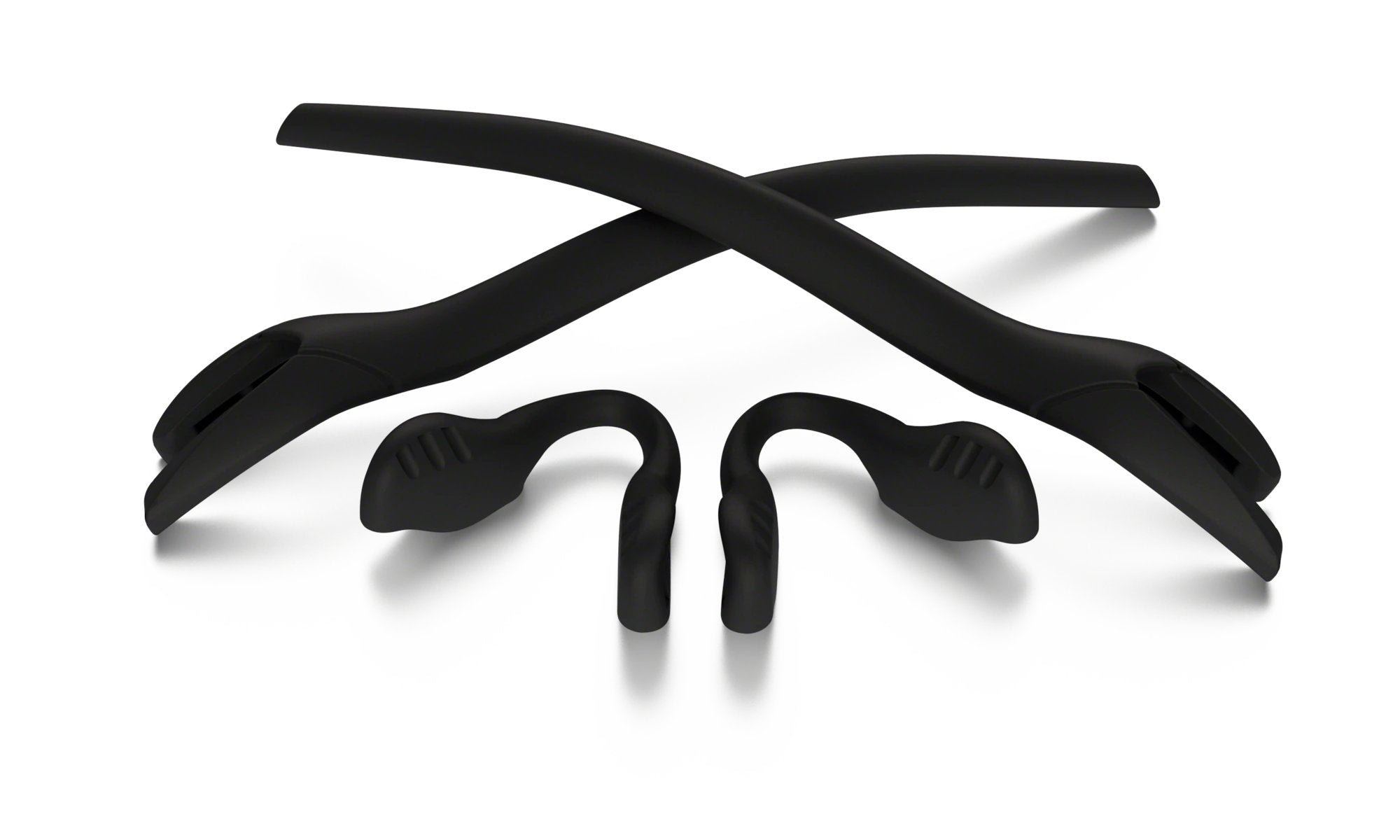 Oakley Radar® EV Earsock/Nosepice Kit - Black